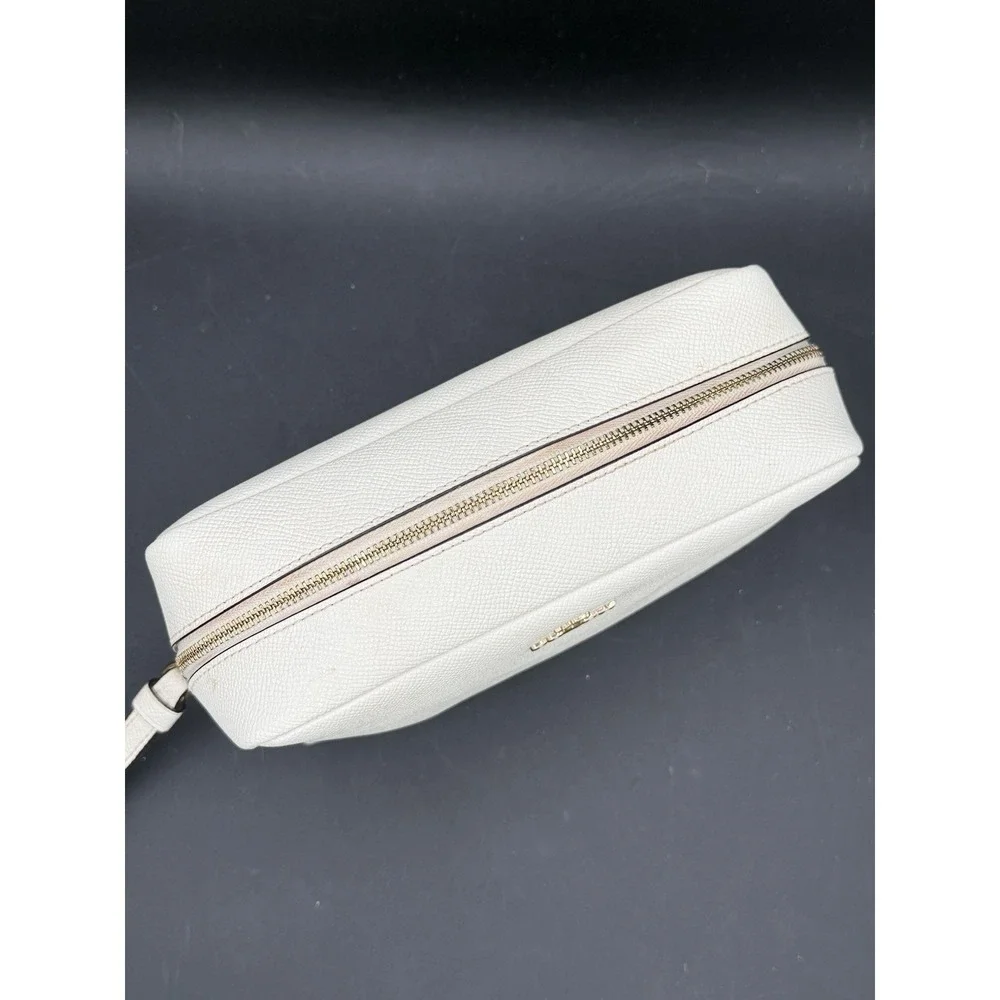 Coach leather cosmetic